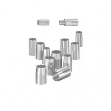 Corneal Trephine Blade Stainless Steel, Diameter 6.5 mm